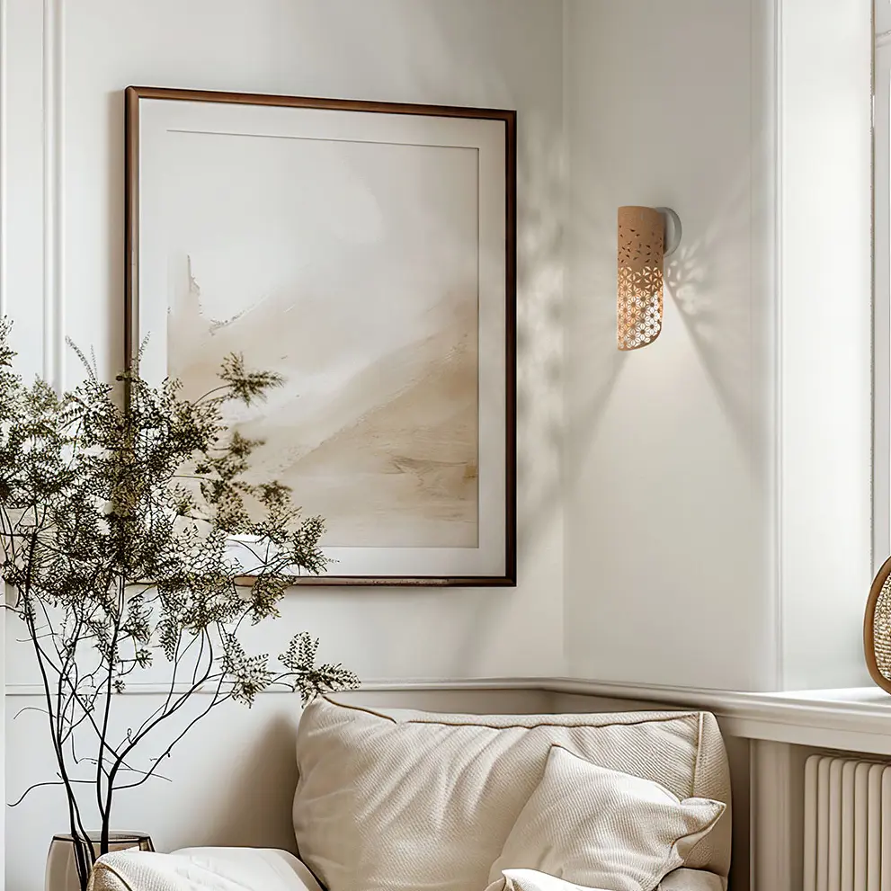 lampe murale made in france