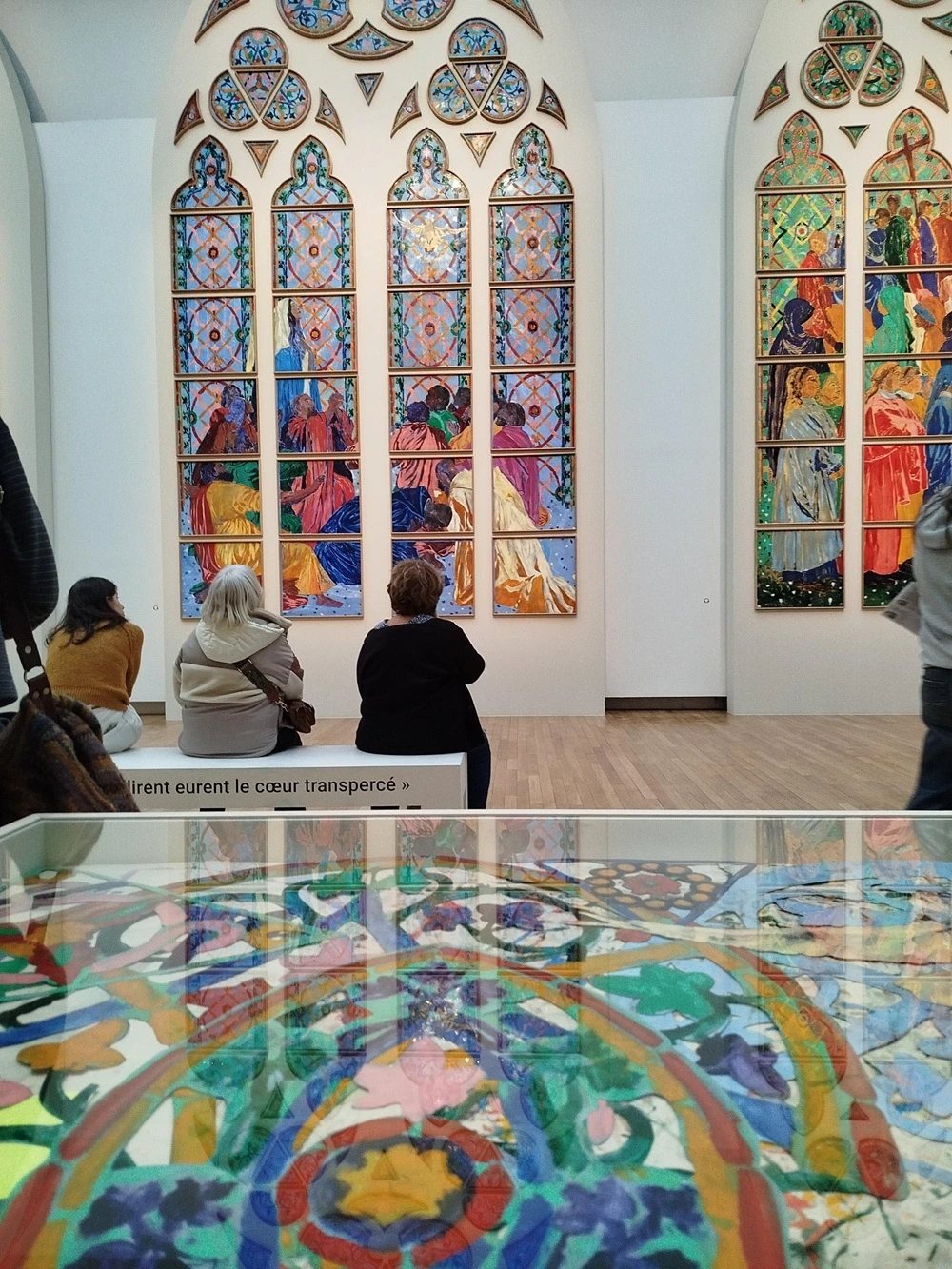 Les inspirations de RIF Luminaires