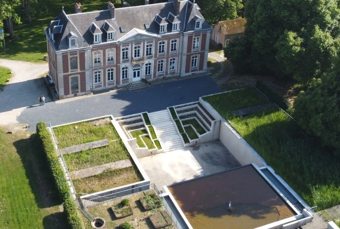 Domaine du Bos Feré