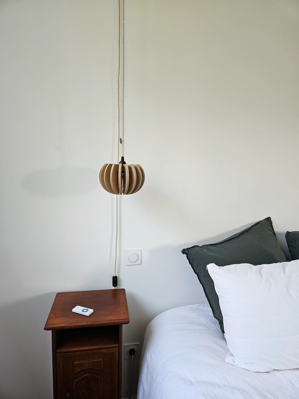 Lampe de chevet RIF Luminaires