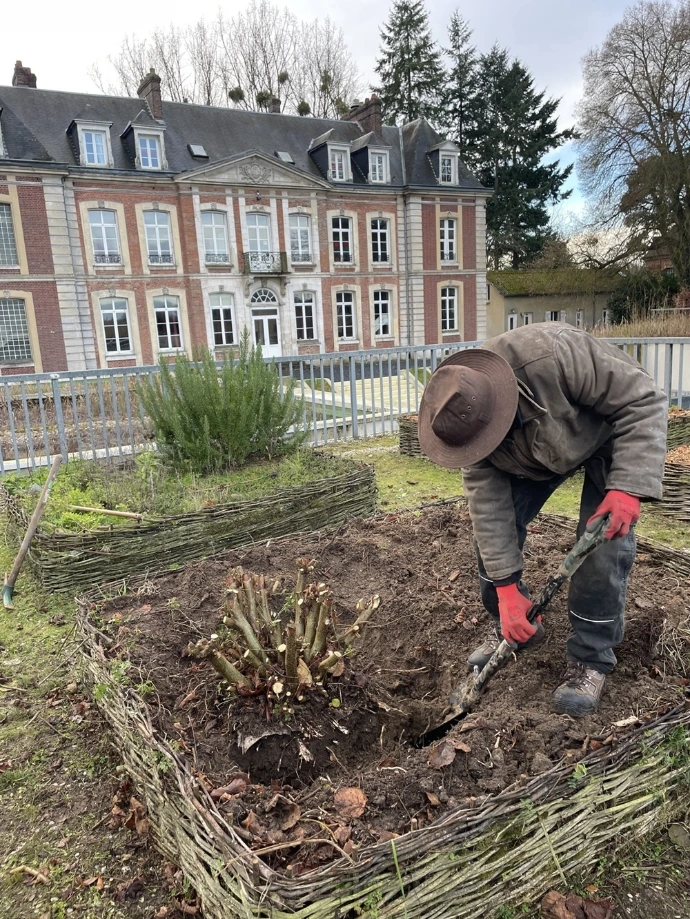 Domaine du Bos Feré