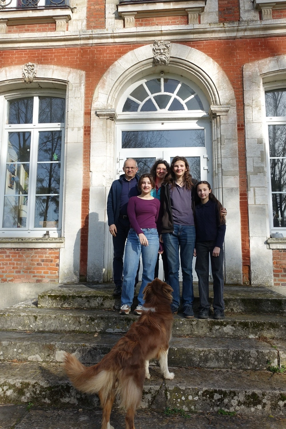 Domaine du Bos Feré