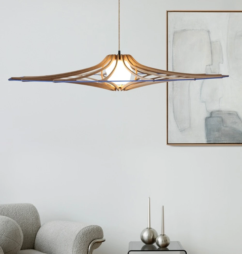 Suspension singing RIF Luminaires