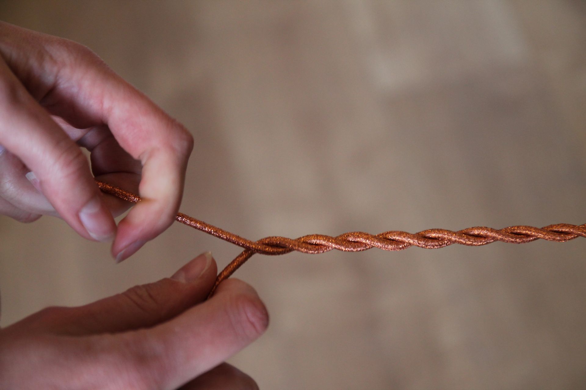 production RIF Luminaires