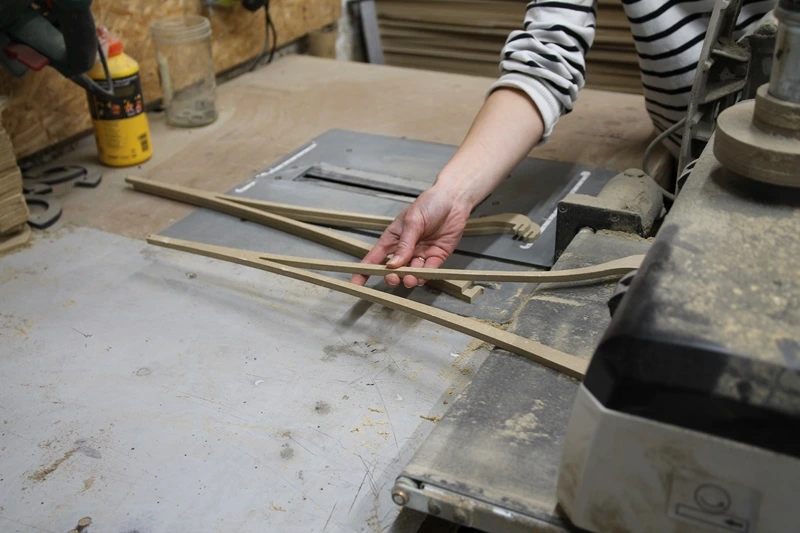 atelier RIF Luminaires