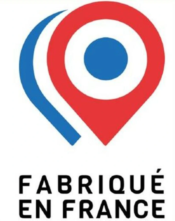 Fabriqué en France