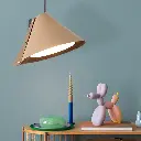 Suspension Silence S Beige Mix Gueridon.webp