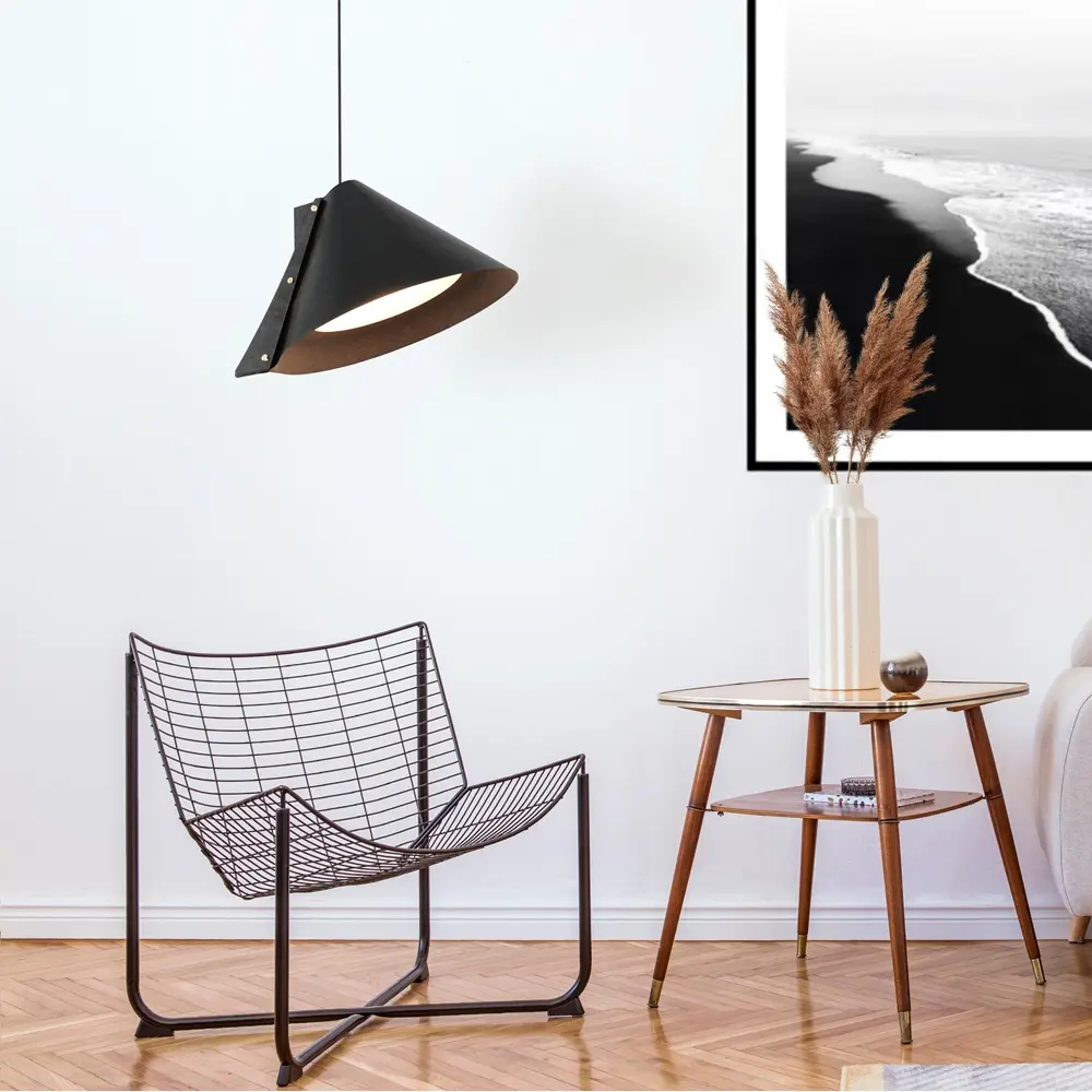 Suspension silence MCuir  Noir Black.webp
