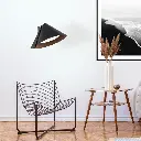 Suspension silence MCuir  Noir Black.webp