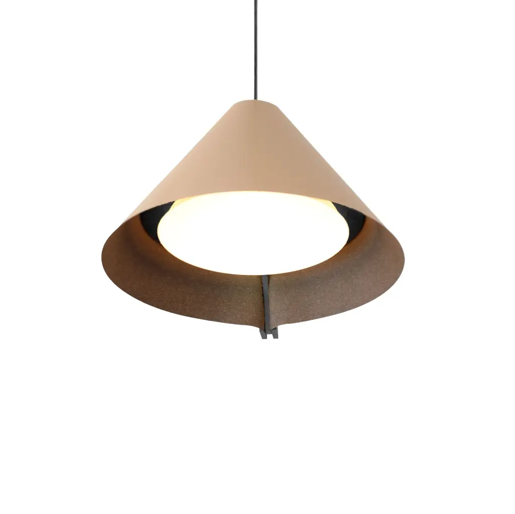 Photo eclairee 3 Beige Black.webp