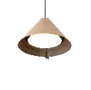 Photo eclairee 3 Beige Black.webp