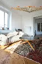 Singing xl brut elastique orange salon.webp