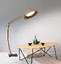 Silence lampadaire beige brut plié_table basse basse def.webp