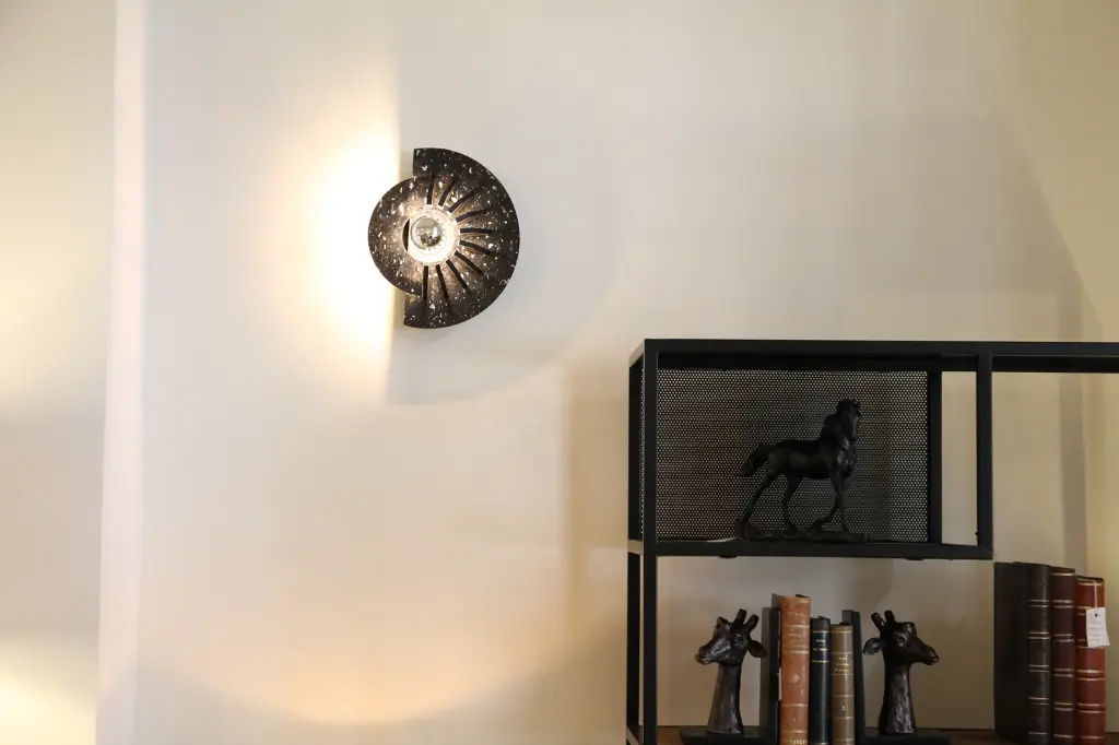 Applique moonshadow noir noir la demeure basse def.webp