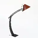 Silence lampadaire black marron_0000_plié.webp