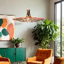 Boléro M Orange Fauteuils BD.webp