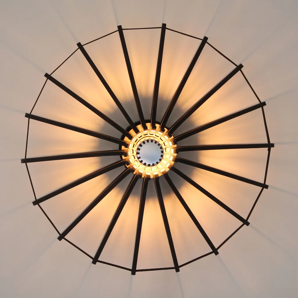 Applique boléro black - face.webp