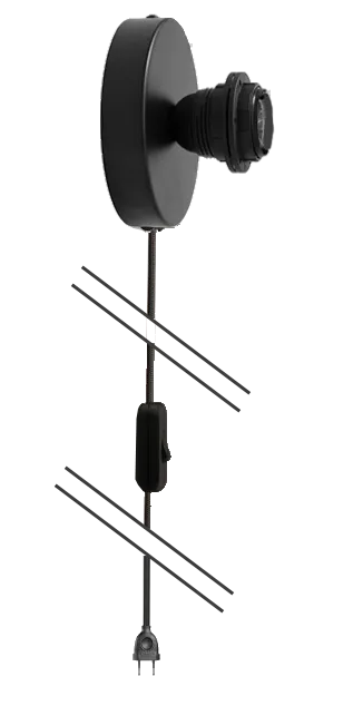 kit applique cable et interrupteur.webp