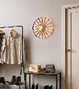 Applique boléro - Bleu roi - V2 BD.webp