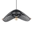 Suspension ENVOLE-MOI M L75cm Beige