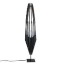 Lampadaire Fire M H140