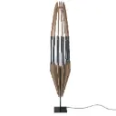 Lampadaire Fire M H140