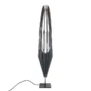 Lampadaire Fire L H168