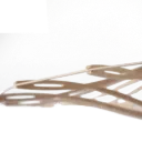 Suspension Twist Brut M D104cm