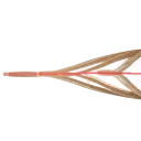 Suspension Twist Brut M D104cm