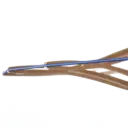 Suspension Twist Brut L D142cm