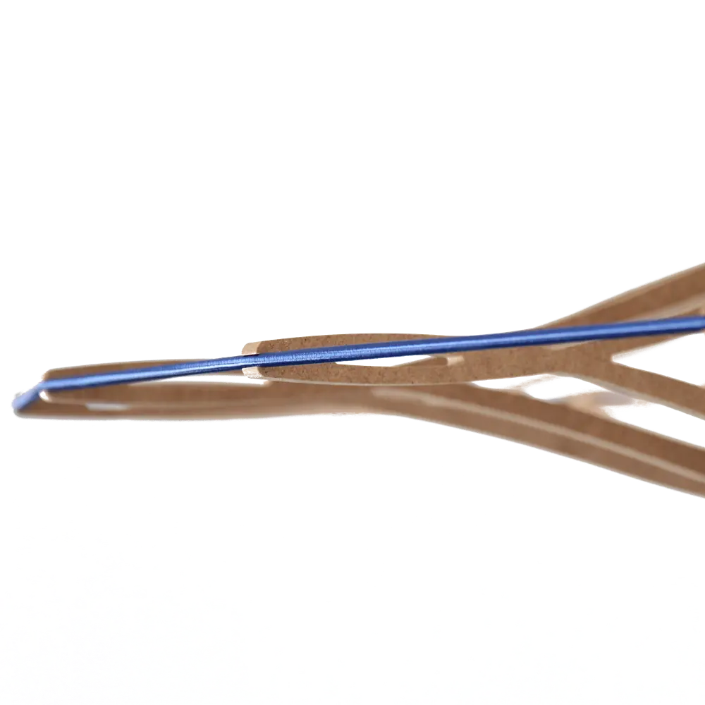 Suspension Twist Brut L D142cm