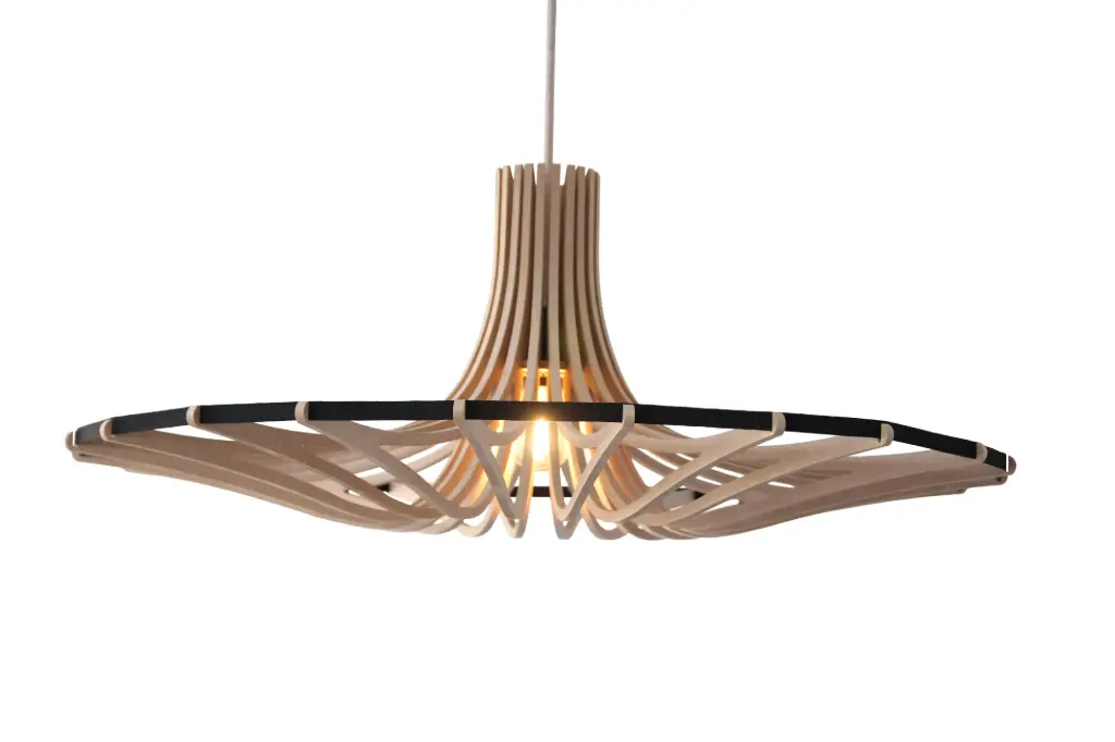 Suspension Boléro Brut M D85