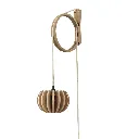 Kit Circle XS brut + Wrecking Ball Brut