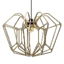 Suspension Diamond M D54cm
