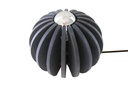 Wrecking Ball table lamp Black + Bulb