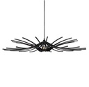Sunny Pendant lamp Black