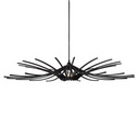 Suspension Sunny Black