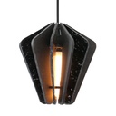 Alpha Zulu pendant lamp Triangle