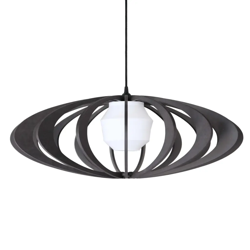 Suspension Rolling Black