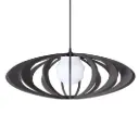 Suspension Rolling Black