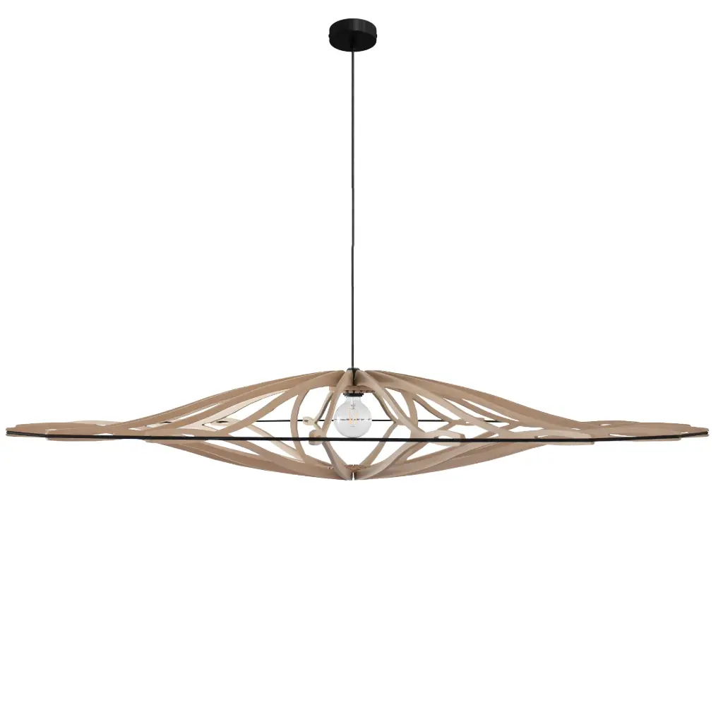 Suspension Twist Brut XL D190cm