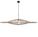 Suspension Twist Brut XL D190cm