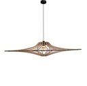 Pendant lamp Singing Brut M D90