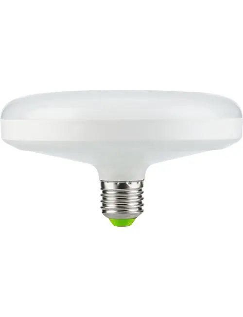 Ampoule flux dirigé UFO 15W - E27 