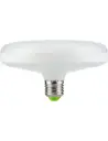 Ampoule flux dirigé UFO 15W - E27 