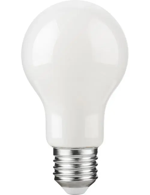 Ampoule goutte 7W Dépolie 