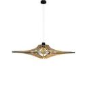 Suspension Singing Brut S D65cm