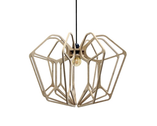 Suspension Diamond S D36cm