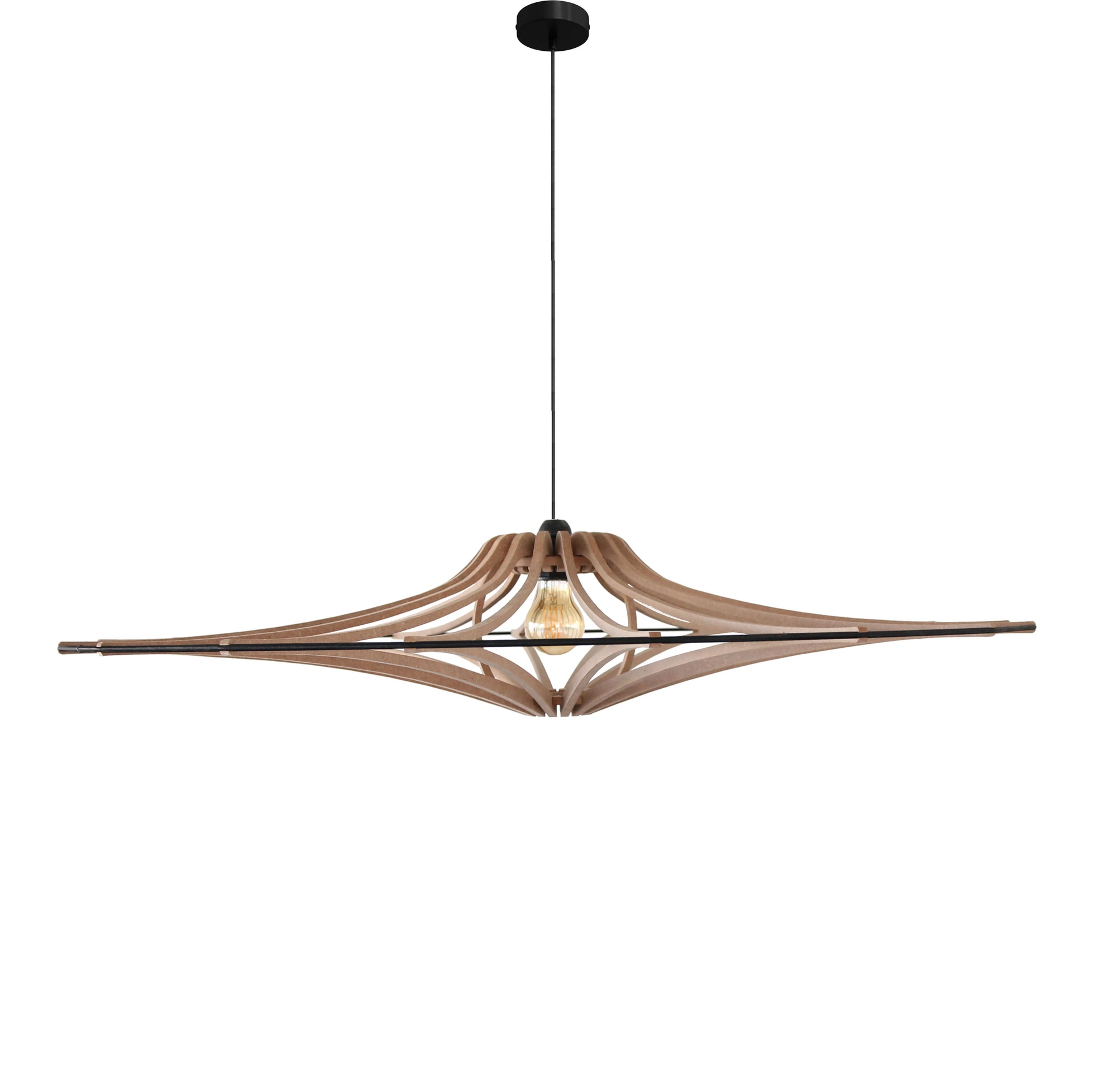 Suspension Singing Brut M D90