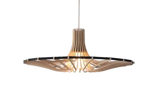 Suspension Boléro Brut M D85